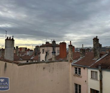 Appartement à louer 1 pièce 44.41m² - Photo 1