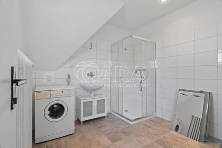 Pronájem bytu 2+kk 40 m² - Fotografie 3
