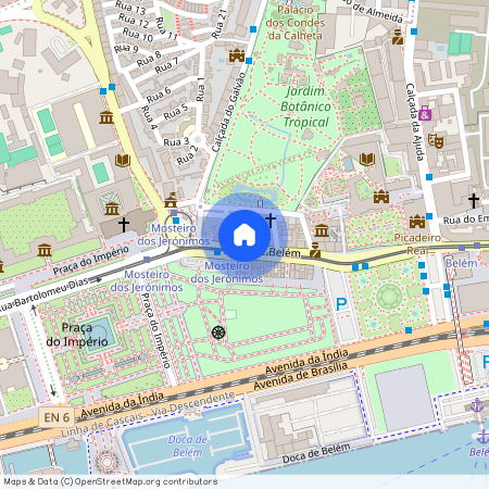 lisbon, Lisbon 1300-085