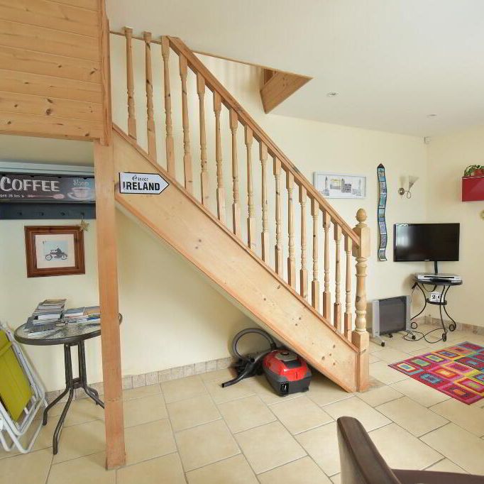 21a Bingham Street, Bangor, BT20 5DW - Photo 1