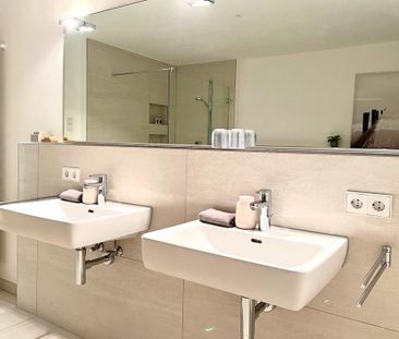 Wohnung zu vermieten bis 31.März 2026 in Daisendorf - Foto 1