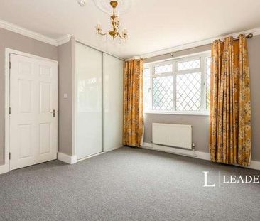 Rose Cottage, Linkfield Lane, Redhill, RH1 - Photo 2