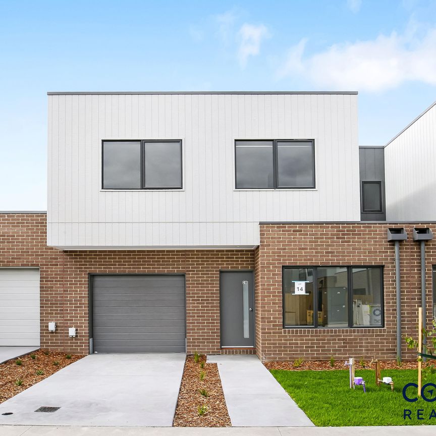 28 Cinnamon Drive, Cranbourne East VIC 3977 - Townhouse For Rent | Domain - Photo 2