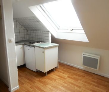 Location Appartement 2 pièces 32m² REIMS 51100 - Photo 3