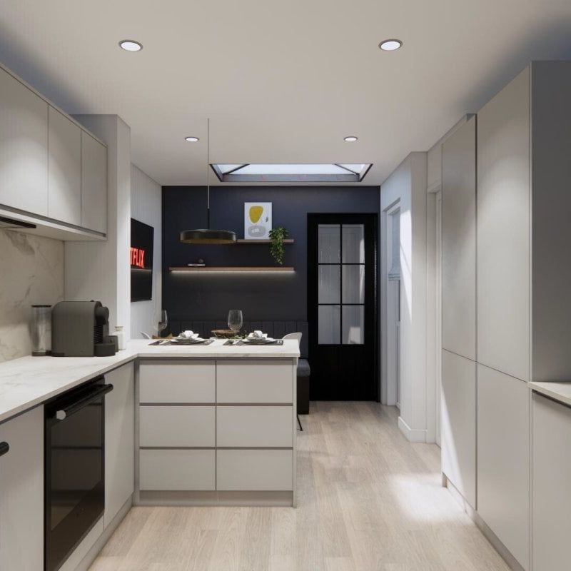 Bonham Road - Photo 1