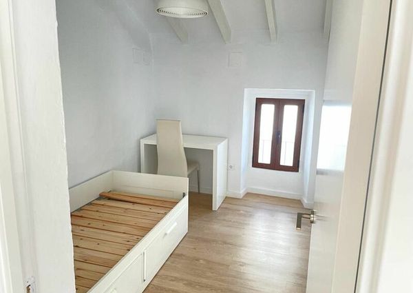 2 Bed Apartment – Long Term – Javea