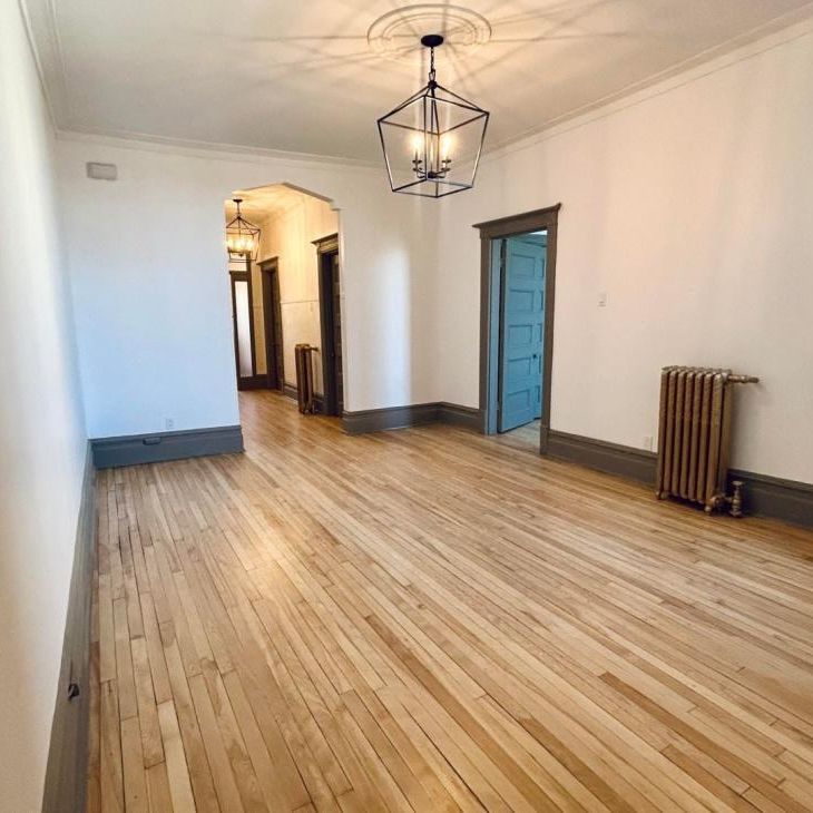 Appartement à louer - Montréal (Le Plateau-Mont-Royal) (Le Plateau-Mont-Royal) - Photo 1