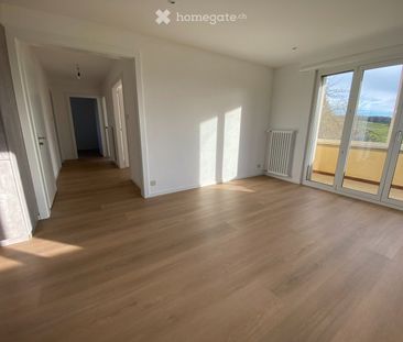 4.5 Zimmer, 110 m² - Photo 1