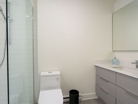 Domo Condo Rentals in Old Montreal - Photo 5