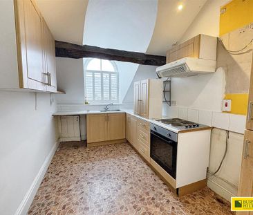 2 bedroom apartment to rent - Photo 3