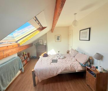 3 bedroom flat to rent - Photo 5