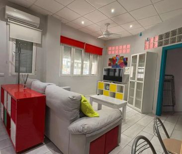 Piso de alquiler en Calle Mijas, 2, Santa Cristina - San Rafael - Foto 5