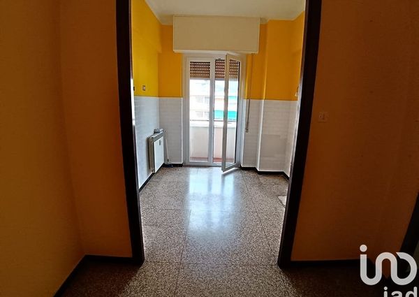 Via opisso, Genova, Liguria 16139