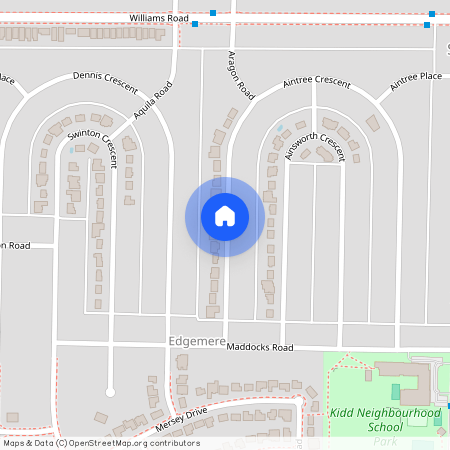 google map, Richmond, Richmond, Metro Vancouver, V7A 3T9