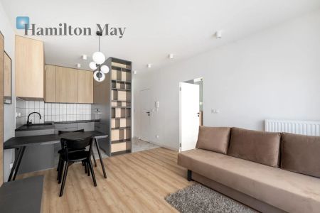 Komfortowe mieszkanie z balkonem - Photo 2