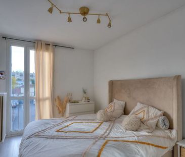 Location appartement 3 pièces, 57.71m², Thiais - Photo 4