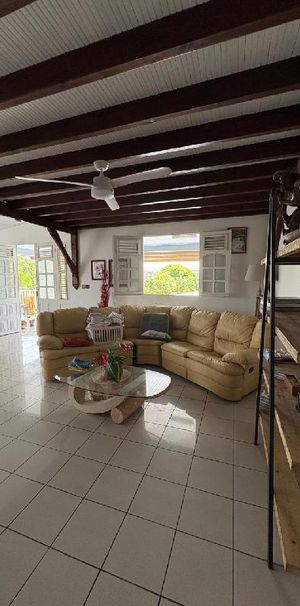 Le Lamentin - Appartement - Chambre en colocation - Photo 1