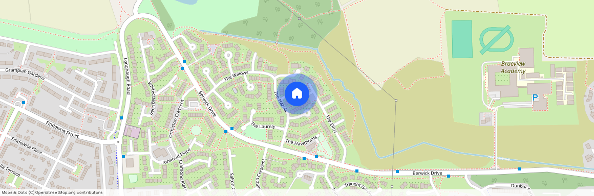 32 Swallowtail Court