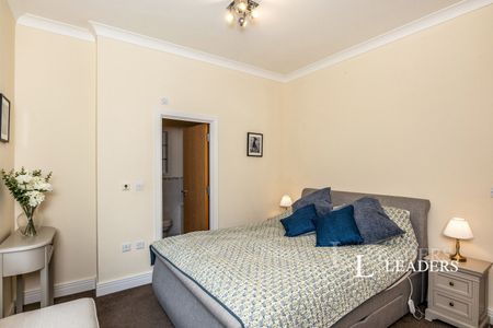 2 bedroom apartment to rent Armstrong Drive, Diglis Basin, Worcester, WR1 - Photo 5