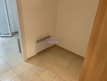 Studio/Γκαρσονιέρα για ενοικίαση Άγιος Νικόλαος (Άνω Πόλη) - Photo 3