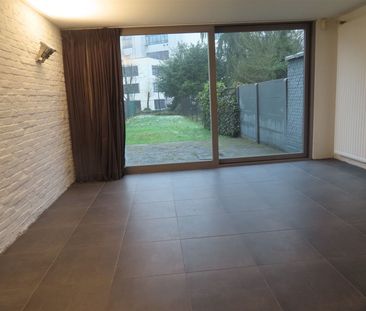 Ideale familie woning met 3 slaapkamers, bureau, tuin, garage en du... - Photo 1