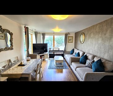 2 Bed Flat, Bartholomew House, W10 - Photo 2