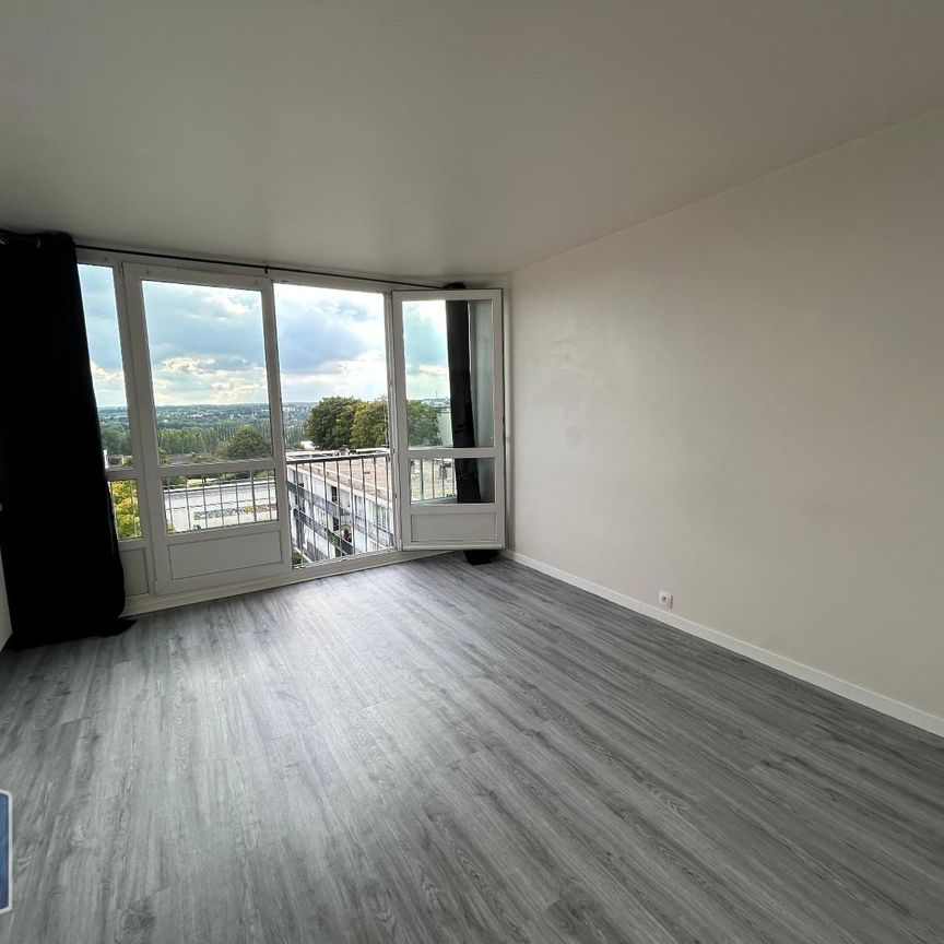 Location Appartement 2 pièces 43m² BEAUVAIS 60000 - Photo 1