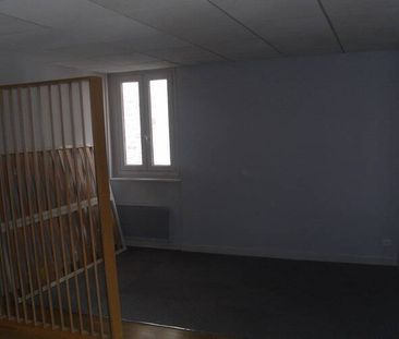 Location appartement studio 1 pièce 34 m² à Rodez (12000) - Photo 1