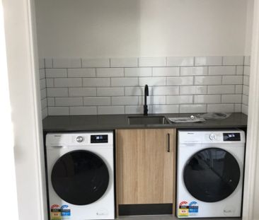 Nealy New fully furnished one bedroom unit with utilities - Photo 1