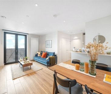 100a, George Street, Croydon, CR0 flat to rent - Photo 5