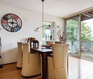 Adriaan van Bergenstraat 54, 3554 VE Utrecht - Foto 4