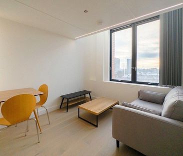 1 bedroom Flat To Let Total Size: 410 SQ FT - Photo 2