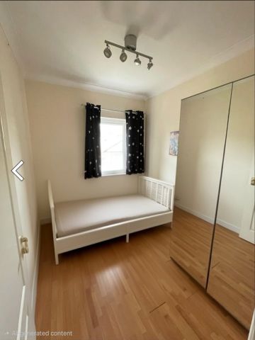 Room in a Shared Flat, Lymington Lodge, E14 - Photo 5