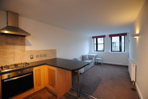 Bird in Hand Mews, London - Photo 1