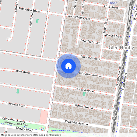 1/4 Macgowan Avenue, Vic 3163, Glen Huntly