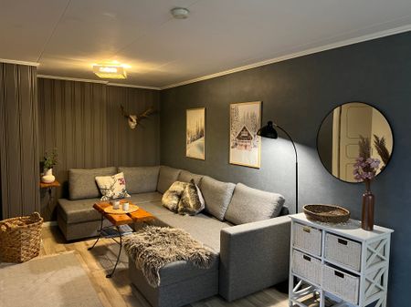 Västra Kalvvägen, Sälen - Foto 2