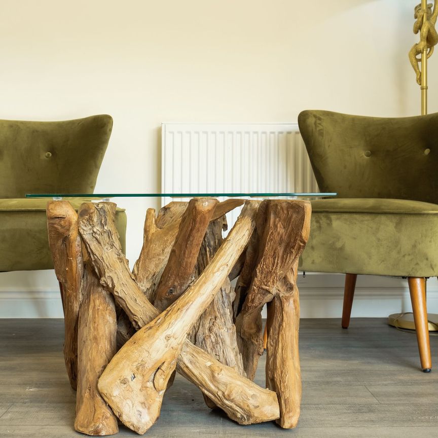 2 Bedroom Home – Medium Let - Photo 1