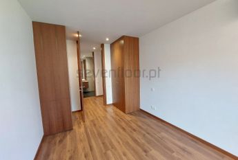 Apartamento T2 em Porto