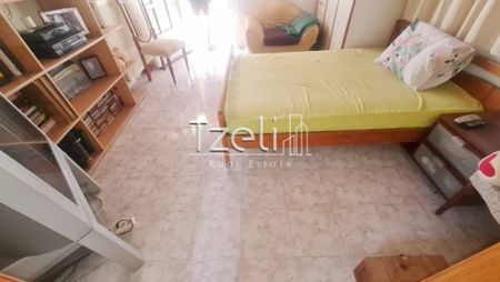Studio/Γκαρσονιέρα για ενοικίαση Ζαρουχλέικα (Πάτρα) - Photo 2
