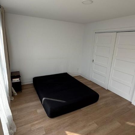 4 1/2 appartement à louer - Photo 4