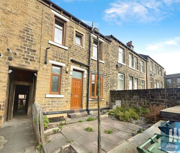2 bedroom terraced house to rent - Photo 6