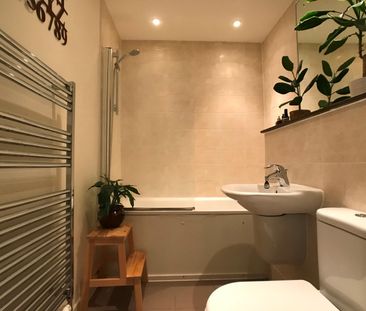 1 Bed Flat, Windsor Court, E3 - Photo 6