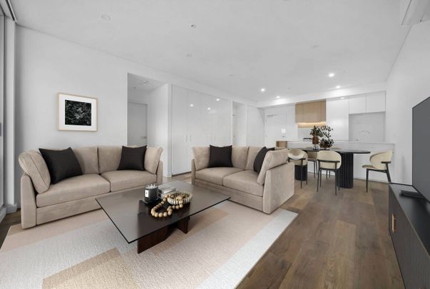 When Only The Best Will Do! Modern Living - Photo 1