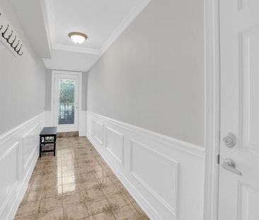 For Lease - 99 Willis Road Unit# Lower, Vaughan, Ontario - Photo 1