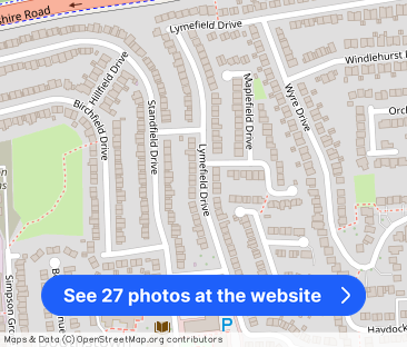 Lymefield Drive, Worsley, M28 - Photo 1