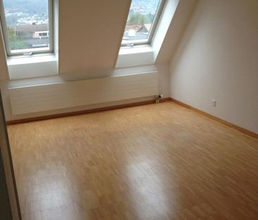 3 Zimmer, 90 m², 3. Stock - Photo 6