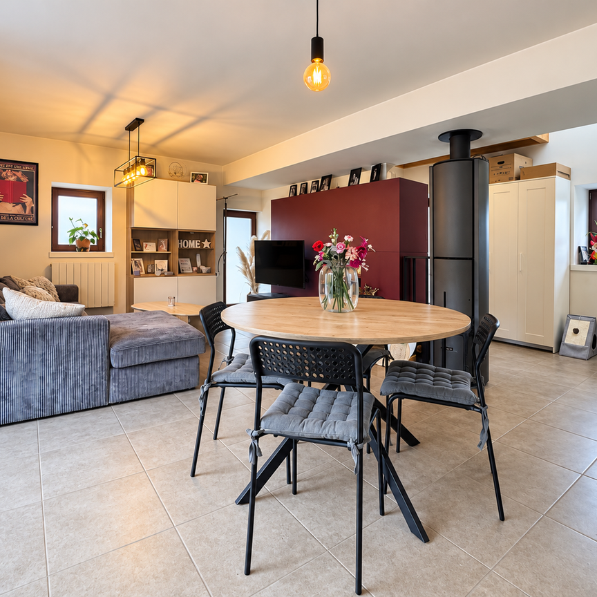 Huis met twee slaapkamers in Trooz - Photo 1