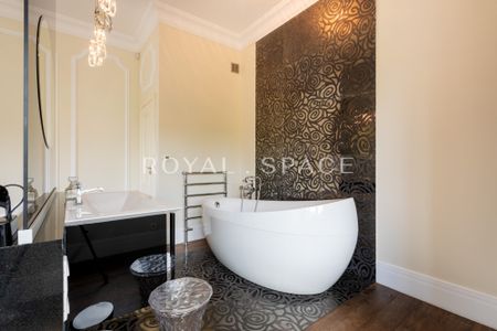 Apartament z tarasem na dachu z sauną! - Zdjęcie 4