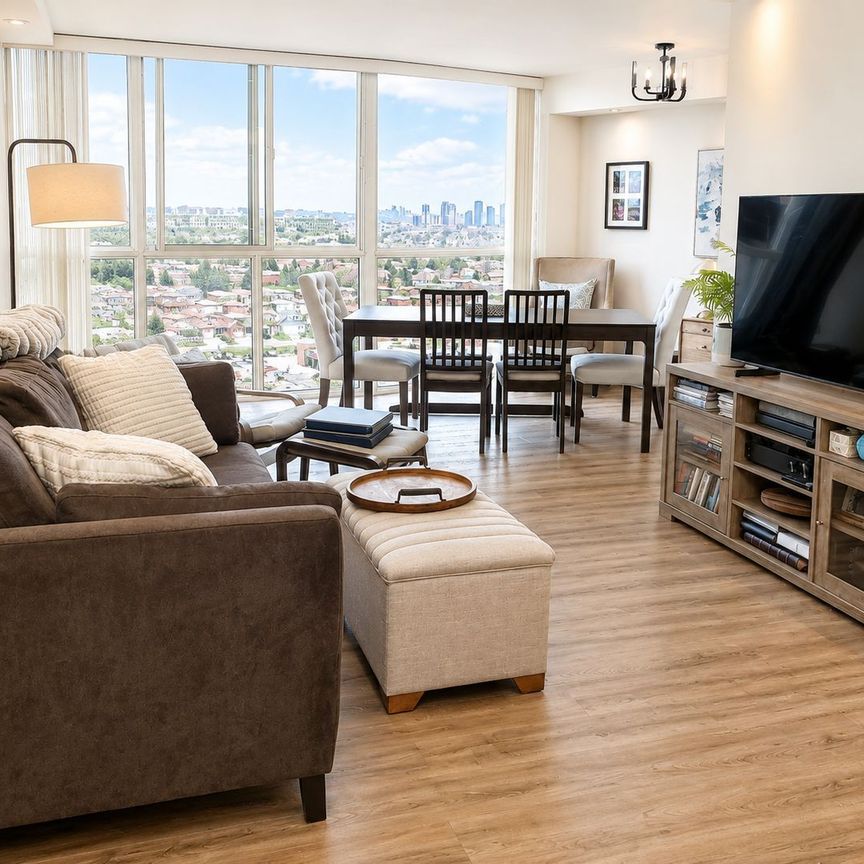 For Lease - 1360 Rathburn Road Unit# 1705, Mississauga, Ontario - Photo 1