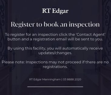 “Stylish Low-Maintenance Living in Prime Reservoir Location” - Photo 4